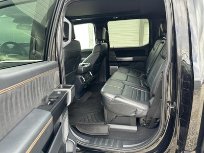 2023 Ford F-150 4WD SuperCrew 5.5' Box