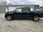 2023 Ford F-150 4WD SuperCrew 5.5' Box