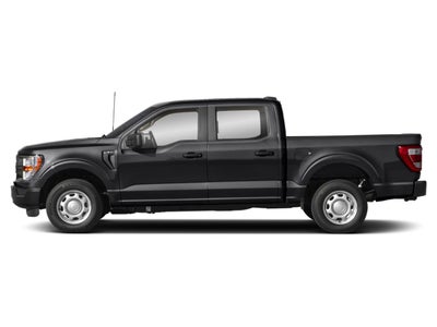 2023 Ford F-150 4WD SuperCrew 5.5' Box
