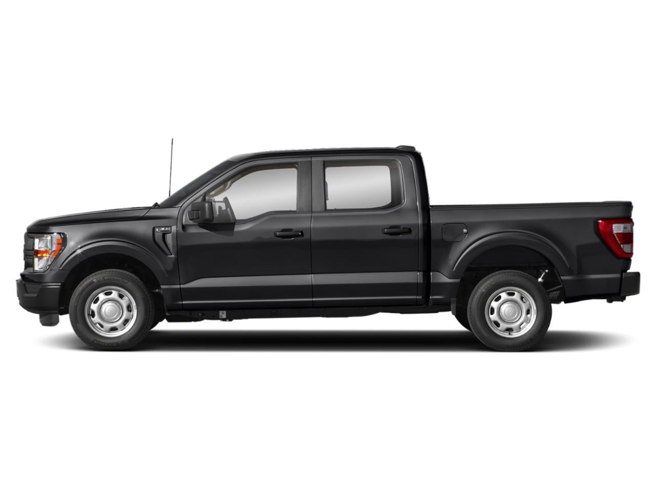 2023 Ford F-150 4WD SuperCrew 5.5' Box