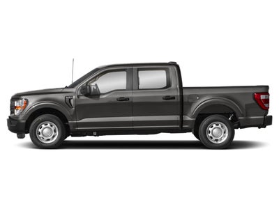 2023 Ford F-150 4WD SuperCrew 5.5' Box