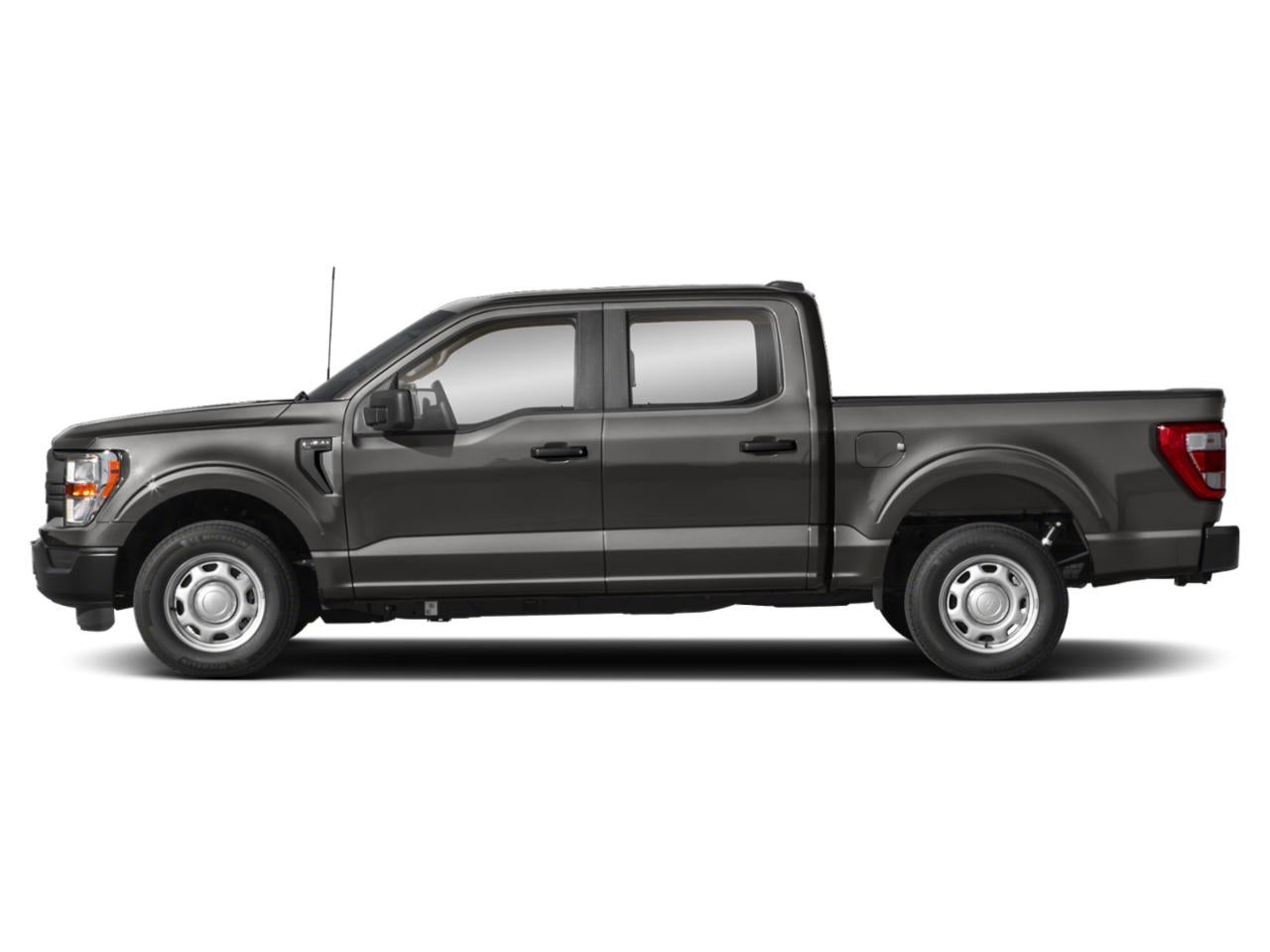2023 Ford F-150 4WD SuperCrew 5.5' Box