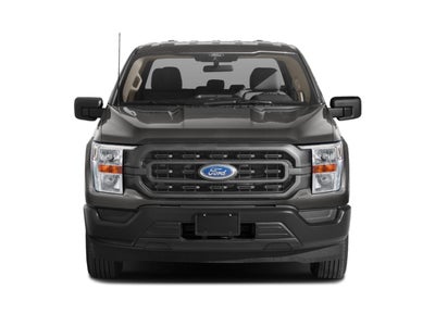 2023 Ford F-150 4WD SuperCrew 5.5' Box