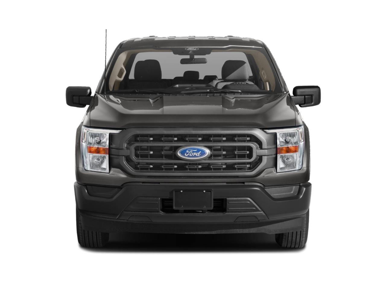 2023 Ford F-150 4WD SuperCrew 5.5' Box