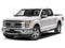 2023 Ford F-150 LARIAT 4WD SuperCrew 5.5' Box