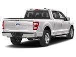 2023 Ford F-150 LARIAT 4WD SuperCrew 5.5' Box