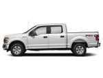 2018 Ford F-150 XLT 4WD SuperCrew 5.5' Box