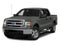 2014 Ford F-150 4WD SuperCrew 5-1/2 Ft Box XL