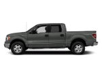 2014 Ford F-150 4WD SuperCrew 5-1/2 Ft Box XL