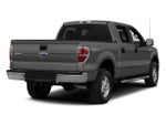 2014 Ford F-150 4WD SuperCrew 5-1/2 Ft Box XL