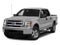 2014 Ford F-150 4WD SuperCrew 5-1/2 Ft Box XL