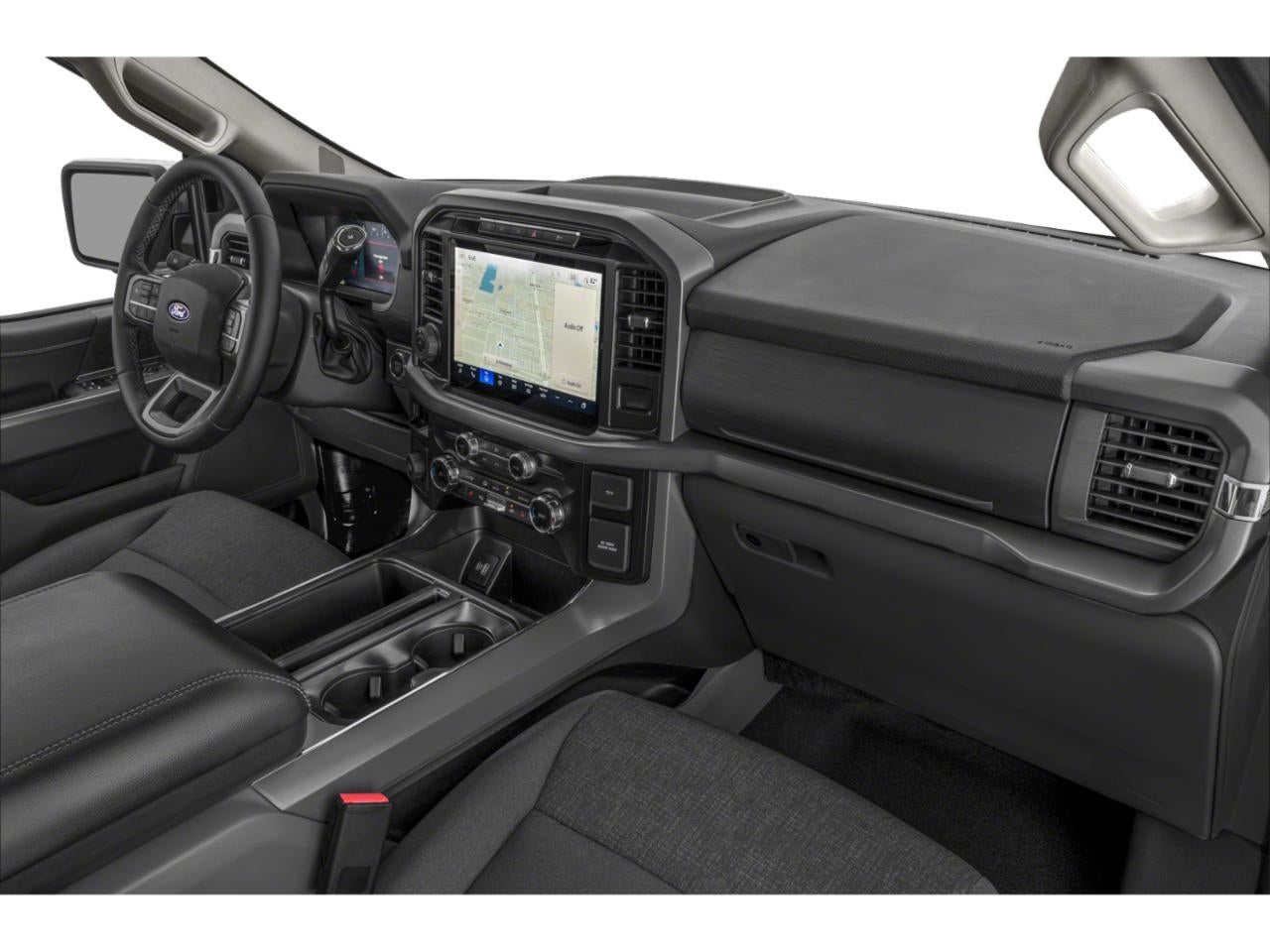 2025 Ford F-150 XLT - Photo 14