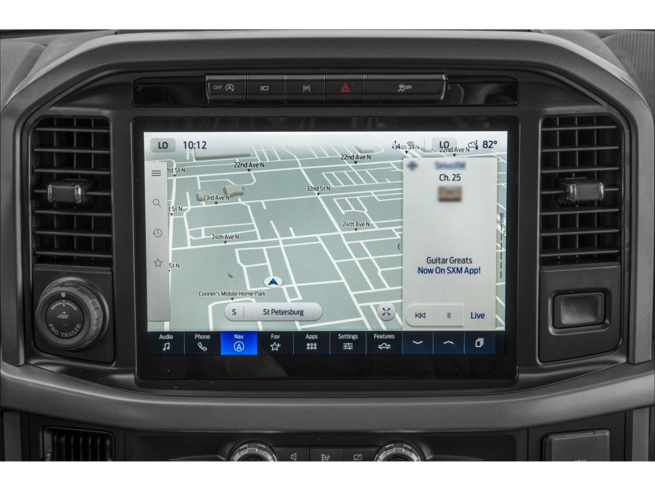 2025 Ford F-150 XLT - Photo 15