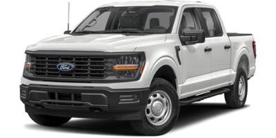 2025 Ford F-150 XLT - Photo 16