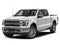 2025 Ford F-150 LARIAT 4WD SuperCrew 5.5' Box