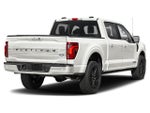 2026 Ford F-150 Platinum 4WD SuperCrew 5.5' Box