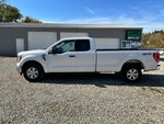 2022 Ford F-150 XLT 4WD SuperCab 6.5' Box