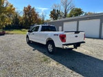 2022 Ford F-150 XLT 4WD SuperCab 6.5' Box