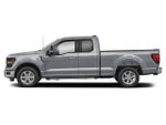 2026 Ford F-150 XLT 4WD SuperCab 6.5' Box
