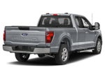 2026 Ford F-150 XLT 4WD SuperCab 6.5' Box