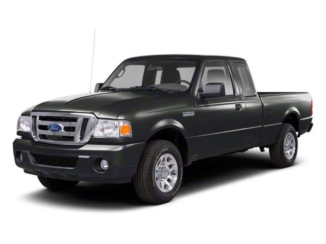 2011 Ford Ranger 2WD SuperCab 2dr 6 Ft Box XLT