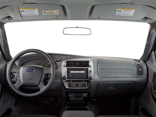 2011 Ford Ranger 2WD SuperCab 2dr 6 Ft Box XLT