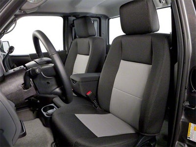 2011 Ford Ranger 2WD SuperCab 2dr 6 Ft Box XLT