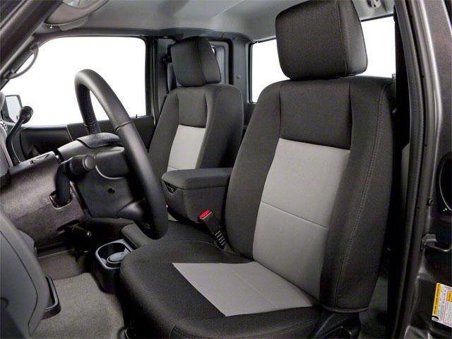 2011 Ford Ranger 2WD SuperCab 2dr 6 Ft Box XLT