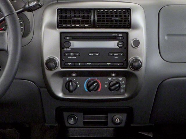2011 Ford Ranger 2WD SuperCab 2dr 6 Ft Box XLT