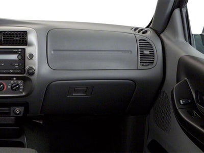 2011 Ford Ranger 2WD SuperCab 2dr 6 Ft Box XLT