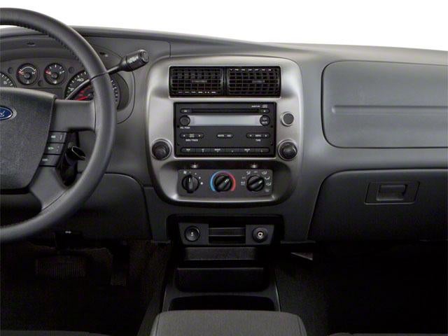 2011 Ford Ranger 2WD SuperCab 2dr 6 Ft Box XLT