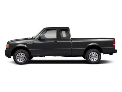 2011 Ford Ranger 2WD SuperCab 2dr 6 Ft Box XLT
