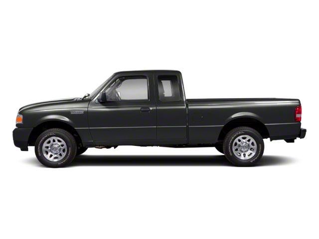2011 Ford Ranger 2WD SuperCab 2dr 6 Ft Box XLT