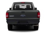 2011 Ford Ranger 2WD SuperCab 2dr 6 Ft Box XLT
