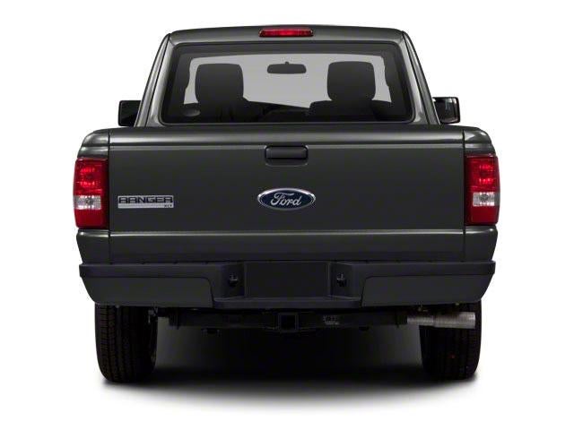 2011 Ford Ranger 2WD SuperCab 2dr 6 Ft Box XLT