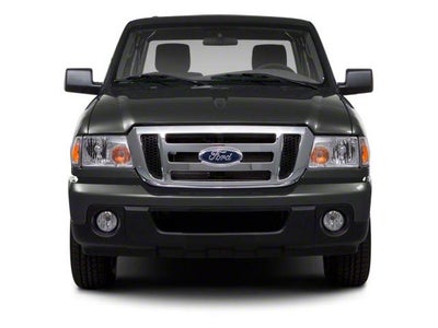 2011 Ford Ranger 2WD SuperCab 2dr 6 Ft Box XLT