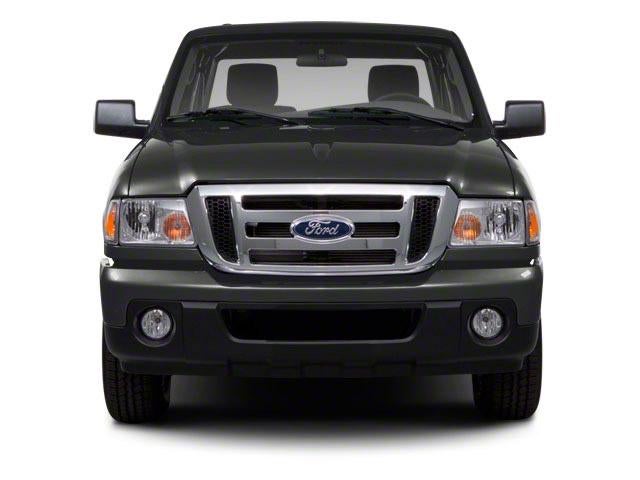 2011 Ford Ranger 2WD SuperCab 2dr 6 Ft Box XLT
