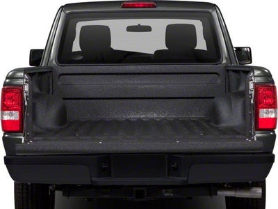 2011 Ford Ranger 2WD SuperCab 2dr 6 Ft Box XLT