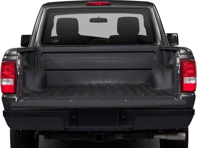 2011 Ford Ranger 2WD SuperCab 2dr 6 Ft Box XLT