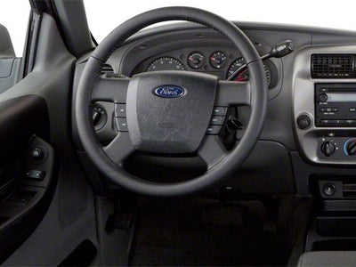 2011 Ford Ranger 2WD SuperCab 2dr 6 Ft Box XLT