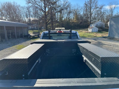 2022 Ford F-150 XLT 4WD Reg Cab 6.5' Box