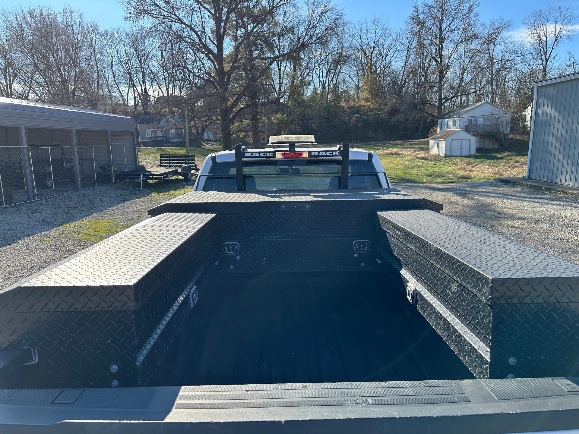 2022 Ford F-150 XLT 4WD Reg Cab 6.5' Box