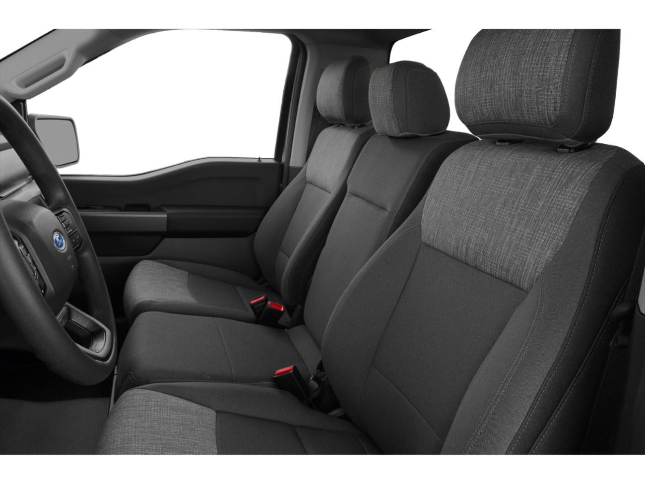 2022 Ford F-150 XLT 4WD Reg Cab 6.5' Box