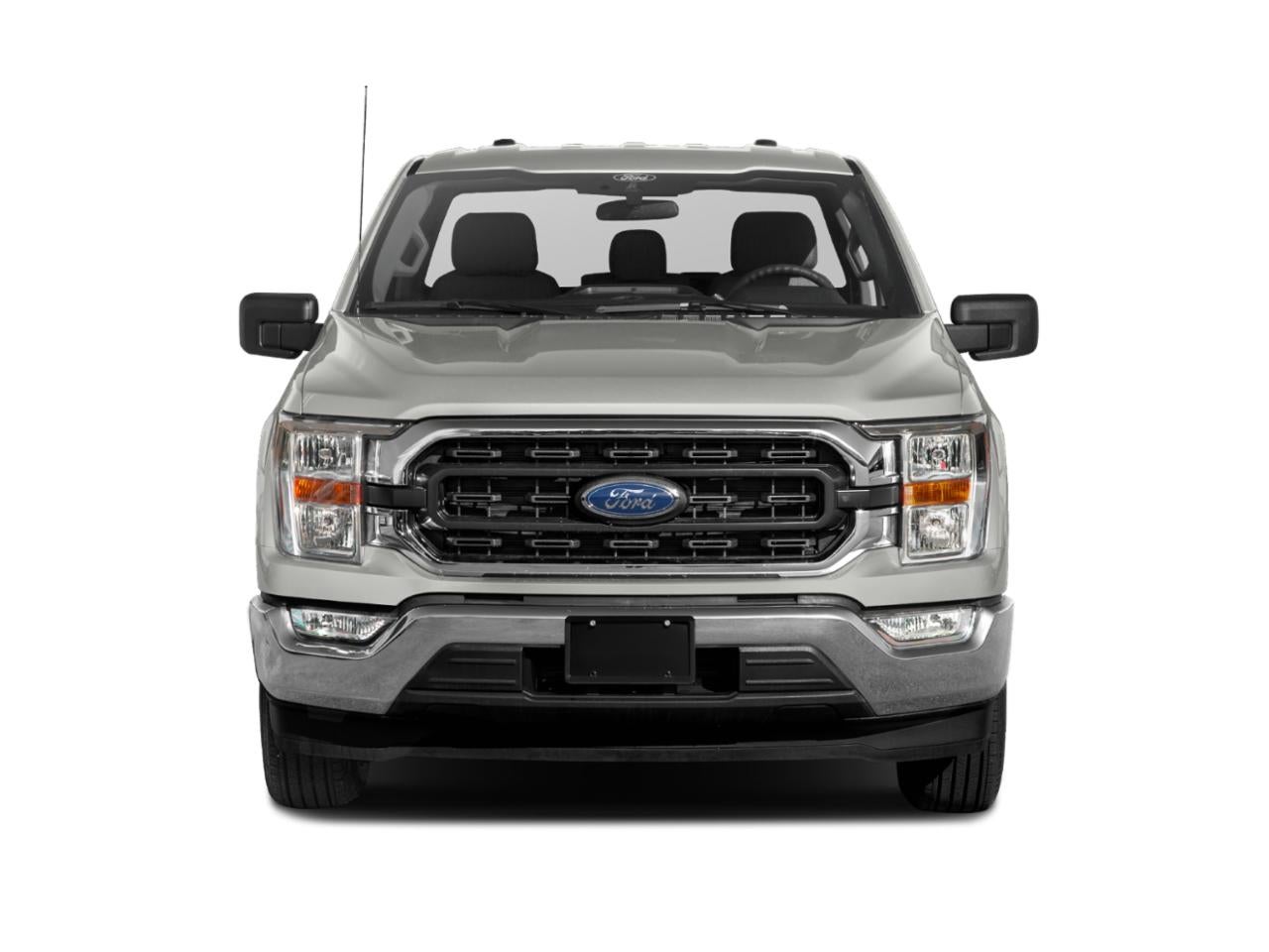 2022 Ford F-150 XLT 4WD Reg Cab 6.5' Box