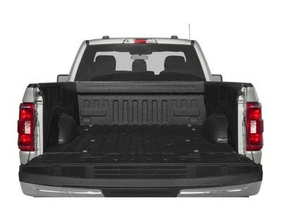 2022 Ford F-150 XLT 4WD Reg Cab 6.5' Box