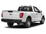 2026 Ford F-150 XL 2WD Reg Cab 8' Box