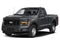 2026 Ford F-150 XL 2WD Reg Cab 8' Box