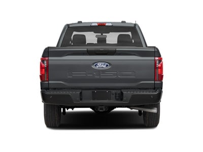 2026 Ford F-150 XL 2WD Reg Cab 8' Box