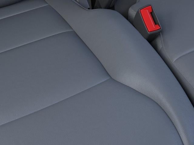 2026 Ford Super Duty F-250 SRW XL 4WD Reg Cab 8' Box