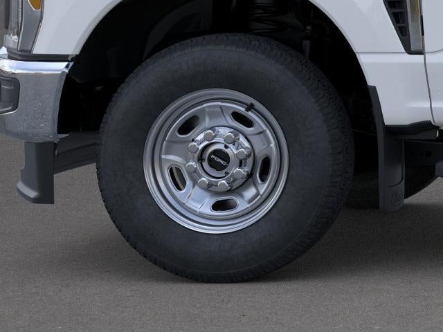 2026 Ford Super Duty F-250 SRW XL 4WD Reg Cab 8' Box